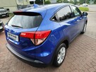 Honda HR-V 2017/AUTOMAT/SALON POLSKA/fv23%/stan bdb/gwarancja - 11