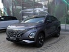 OMODA 5 1.6 TDGT 147 KM * Salon PL * ASO * FAKTURA 23% VAT * - 5