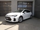 Salon PL Serwis ASO Bezwypadkowy Kamera LED Hybryda Suzuki MATSUOKA - 3