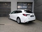 Salon PL Serwis ASO Bezwypadkowy Kamera LED Hybryda Suzuki MATSUOKA - 9