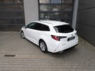 Salon PL Serwis ASO Bezwypadkowy Kamera LED Hybryda Suzuki MATSUOKA - 10