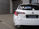 Salon PL Serwis ASO Bezwypadkowy Kamera LED Hybryda Suzuki MATSUOKA - 11