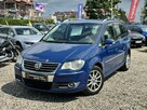 Volkswagen Touran | DSG | Mechanicznie idealny - 1