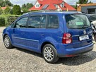 Volkswagen Touran | DSG | Mechanicznie idealny - 4