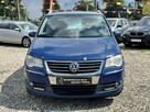 Volkswagen Touran | DSG | Mechanicznie idealny - 5