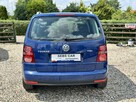 Volkswagen Touran | DSG | Mechanicznie idealny - 6