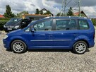 Volkswagen Touran | DSG | Mechanicznie idealny - 8