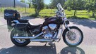 Honda VT VLX 20kW 2007r Śliczna Stan Bardzo Dobry 19.000km Kat A2 - 3