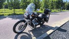 Honda VT VLX 20kW 2007r Śliczna Stan Bardzo Dobry 19.000km Kat A2 - 8