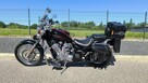 Honda VT VLX 20kW 2007r Śliczna Stan Bardzo Dobry 19.000km Kat A2 - 11