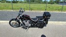 Honda VT VLX 20kW 2007r Śliczna Stan Bardzo Dobry 19.000km Kat A2 - 12
