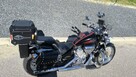 Honda VT VLX 20kW 2007r Śliczna Stan Bardzo Dobry 19.000km Kat A2 - 13