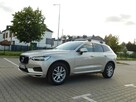 Volvo XC 60 2.0D4 AWD z Gwarancją Kamera Skóra HAK - 6