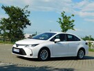 Toyota Corolla z Gwarancja Salon Polska Stan wzorcowy - 1