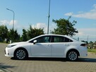 Toyota Corolla z Gwarancja Salon Polska Stan wzorcowy - 2