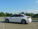 Toyota Corolla z Gwarancja Salon Polska Stan wzorcowy - 3