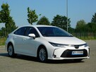 Toyota Corolla z Gwarancja Salon Polska Stan wzorcowy - 5