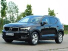 Volvo XC 40 z Gwarancją Bezwypadkowy 100% - 1