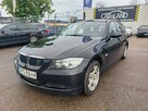BMW 318 2.0 benzyna/LPG, Kombi, Zadbany, Nowe hamulce i butla, Opłaty na rok ! - 1