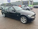 BMW 318 2.0 benzyna/LPG, Kombi, Zadbany, Nowe hamulce i butla, Opłaty na rok ! - 3