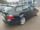 BMW 318 2.0 benzyna/LPG, Kombi, Zadbany, Nowe hamulce i butla, Opłaty na rok ! - 5