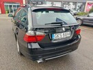 BMW 318 2.0 benzyna/LPG, Kombi, Zadbany, Nowe hamulce i butla, Opłaty na rok ! - 11