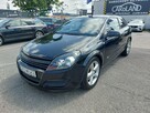 Opel Astra 1,9 CDTi 120KM GTC, Długie opłaty, ekonomiczny spalanie 5L/100km. - 1