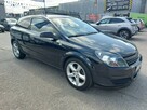 Opel Astra 1,9 CDTi 120KM GTC, Długie opłaty, ekonomiczny spalanie 5L/100km. - 3