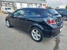 Opel Astra 1,9 CDTi 120KM GTC, Długie opłaty, ekonomiczny spalanie 5L/100km. - 4