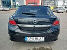 Opel Astra 1,9 CDTi 120KM GTC, Długie opłaty, ekonomiczny spalanie 5L/100km. - 10