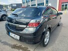 Opel Astra 1,9 CDTi 120KM GTC, Długie opłaty, ekonomiczny spalanie 5L/100km. - 11