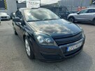 Opel Astra 1,9 CDTi 120KM GTC, Długie opłaty, ekonomiczny spalanie 5L/100km. - 12