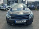 Opel Astra 1,9 CDTi 120KM GTC, Długie opłaty, ekonomiczny spalanie 5L/100km. - 13