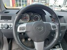 Opel Astra 1,9 CDTi 120KM GTC, Długie opłaty, ekonomiczny spalanie 5L/100km. - 16
