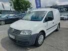 Volkswagen Caddy 1.9 TDi 105KM, Klimatyzacja, Salon PL VAT-1 Ekonomiczny i niezawodny ! - 1