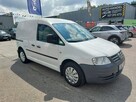 Volkswagen Caddy 1.9 TDi 105KM, Klimatyzacja, Salon PL VAT-1 Ekonomiczny i niezawodny ! - 9