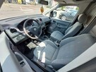 Volkswagen Caddy 1.9 TDi 105KM, Klimatyzacja, Salon PL VAT-1 Ekonomiczny i niezawodny ! - 14