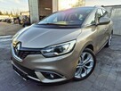 Renault Grand Scenic 1.2 116KM bixenon LED navi BEZWYPADEK serwis 2018 - 1
