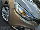 Renault Grand Scenic 1.2 116KM bixenon LED navi BEZWYPADEK serwis 2018 - 11