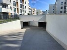 NA WYNAJEM MIEJSCE POSTOJOWE W GARAŻU PODZIEMNYM - 1