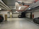 NA WYNAJEM MIEJSCE POSTOJOWE W GARAŻU PODZIEMNYM - 2