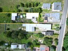 Dom w pobliżu jeziora i lasów.Duża działka 2461 m2 - 12