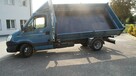 Iveco Daily Kipper * Wywrot * Wywrotka 3 stronna * NOWA ZABUDOWA *** PRODUCENT *** - 2
