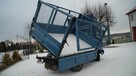 Iveco Daily Wywrotka * Komunalna * NADSTAWKI * KONTENER * PODWÓJNE BURTY * KIPPER - 5