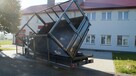 Nissan Atleon Wywrotka * Komunalna * NADSTAWKI * KONTENER * PODWÓJNE BURTY * KIPPER - 5