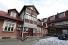 Lokal Biała niżna - 1