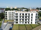 Mieszkanie Gdańsk Stogi, Zakole - 2