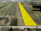 Działka inwestycyjna Straszów gm. Mniów, - 1