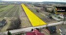 Działka inwestycyjna Straszów gm. Mniów, - 2
