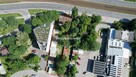 Działka inwestycyjna Kraków, Jana Pawła II - 5